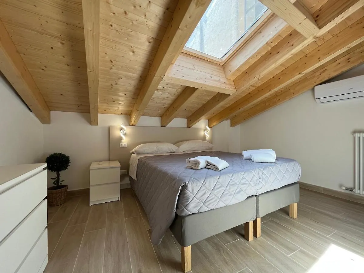 Anfite Apartments Santa Maria Desenzano del Garda