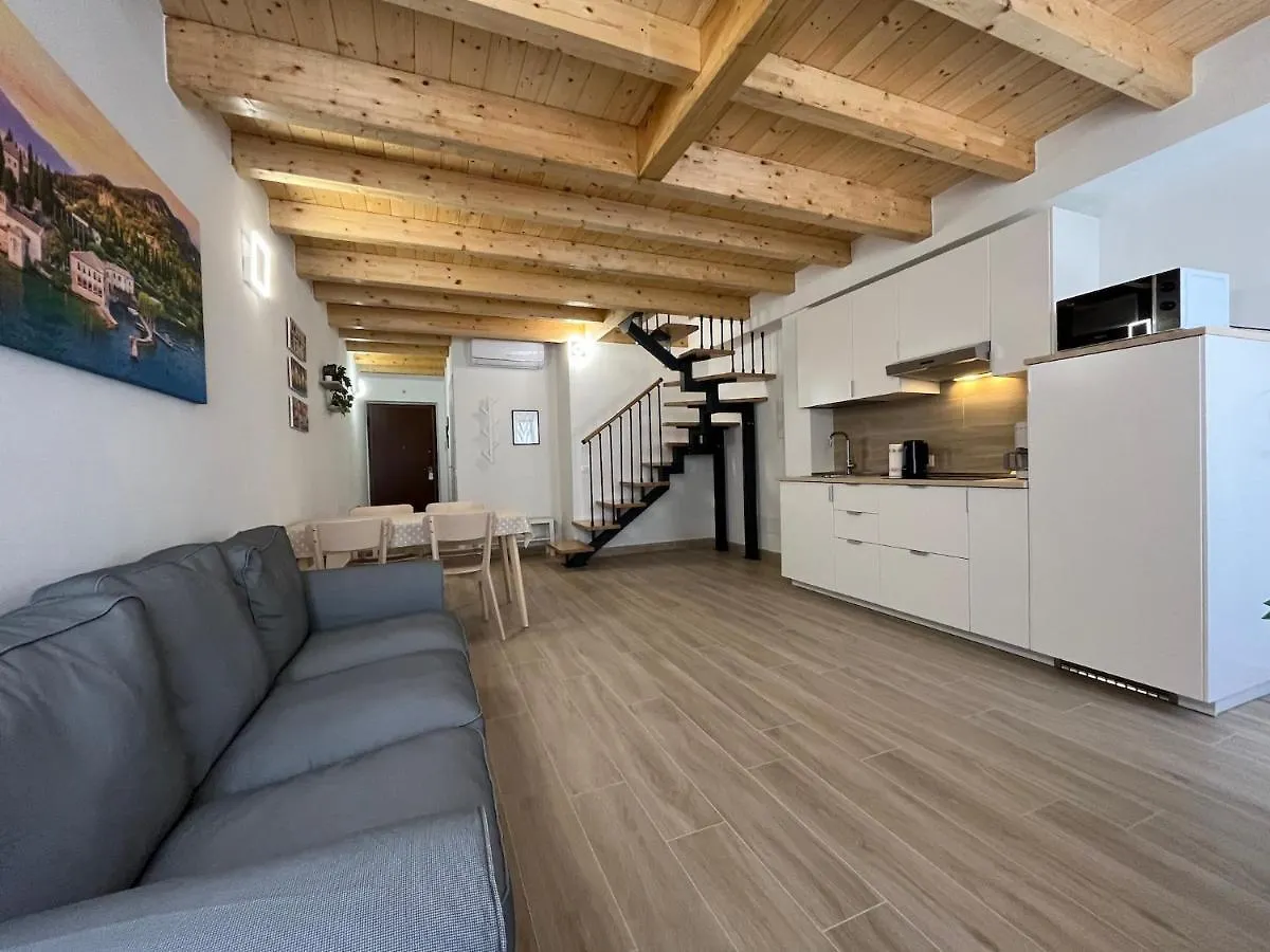 Anfite Apartments Santa Maria Desenzano del Garda