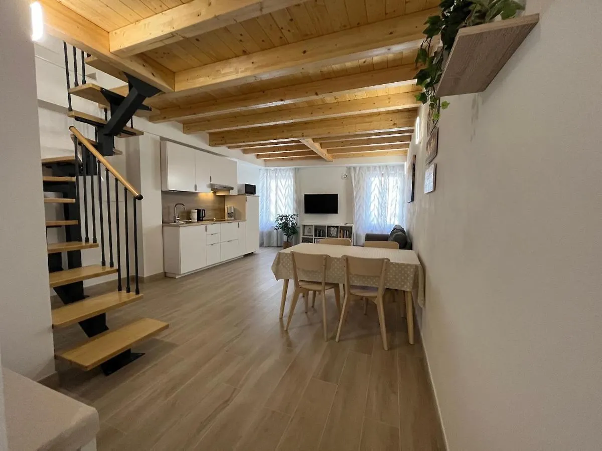 Anfite Apartments Santa Maria Desenzano del Garda