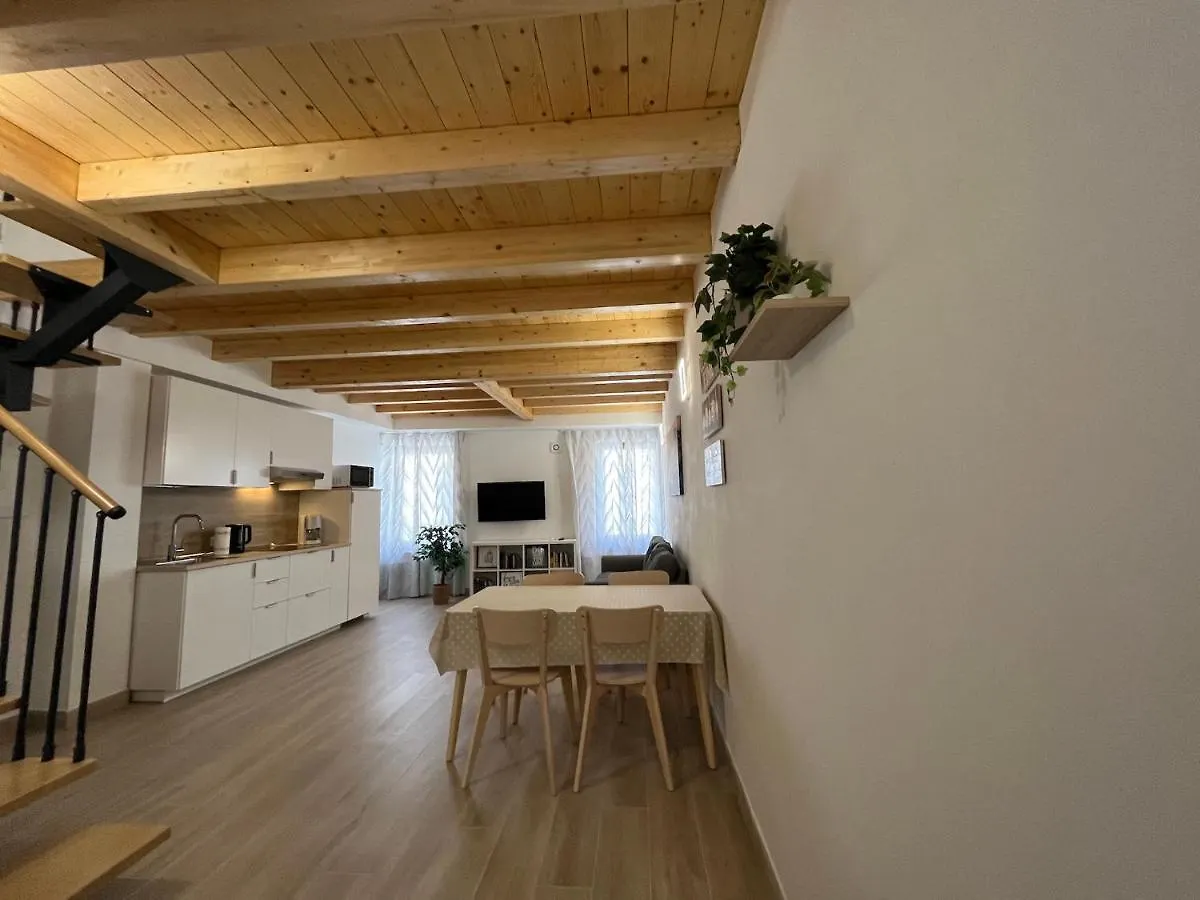 Anfite Apartments Santa Maria Desenzano del Garda 0*,