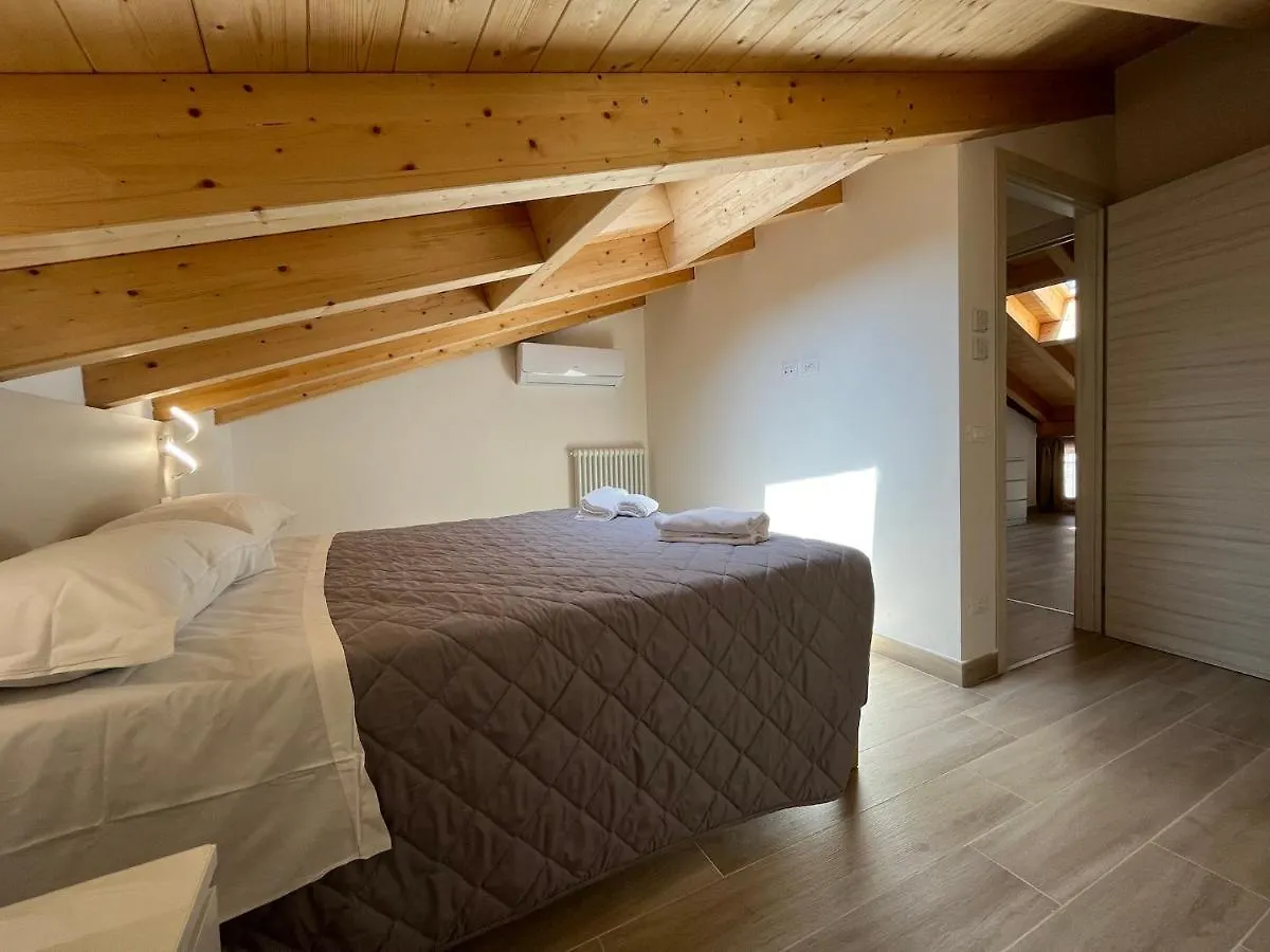 Anfite Apartments Santa Maria Desenzano del Garda Italia