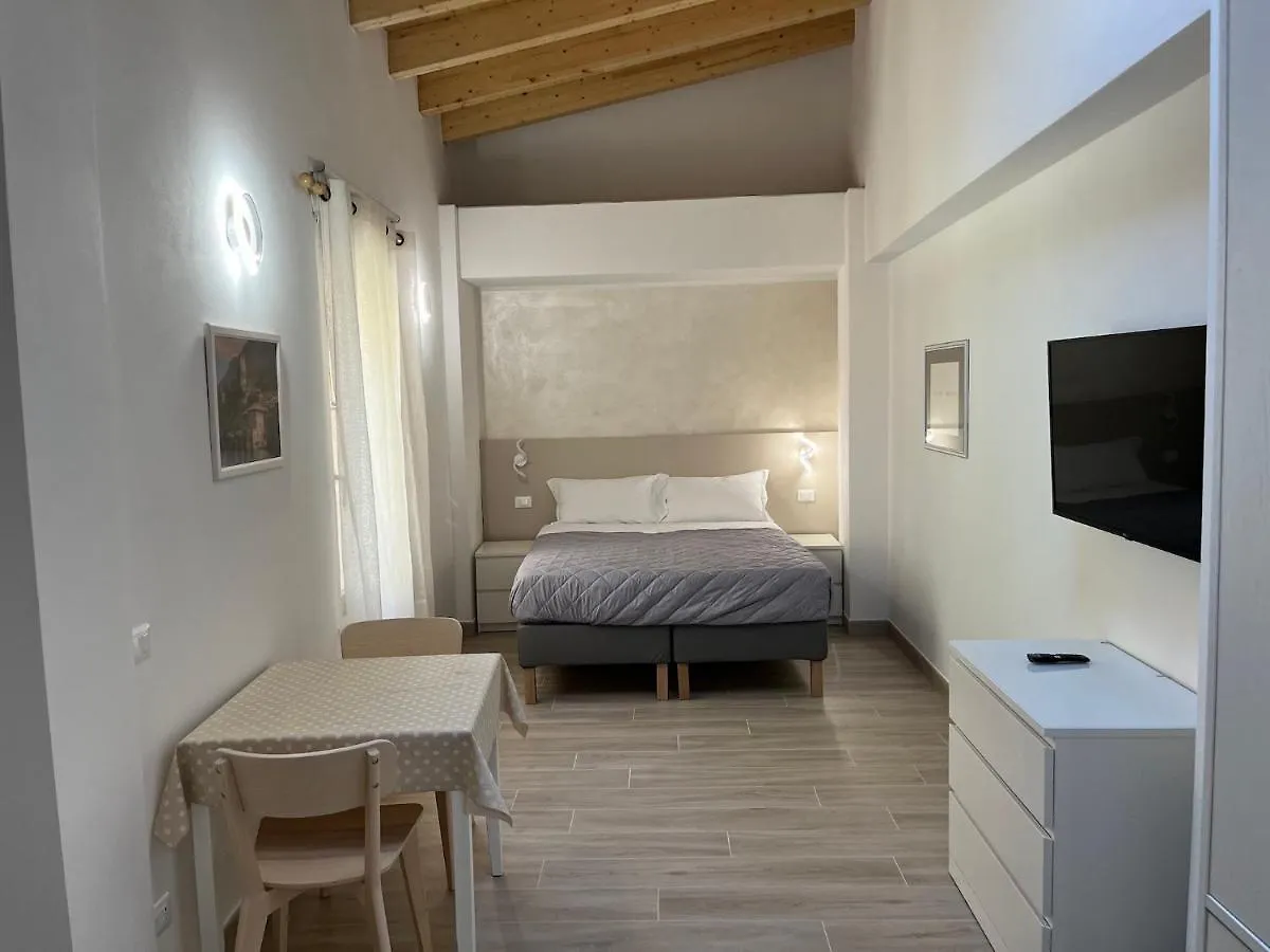 Anfite Apartments Santa Maria Desenzano del Garda Italy