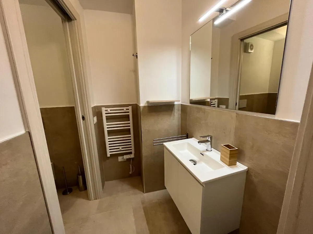 Anfite Apartments Santa Maria Desenzano del Garda Italy
