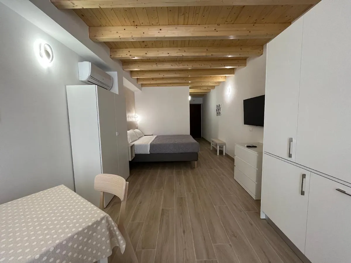Anfite Apartments Santa Maria Desenzano del Garda