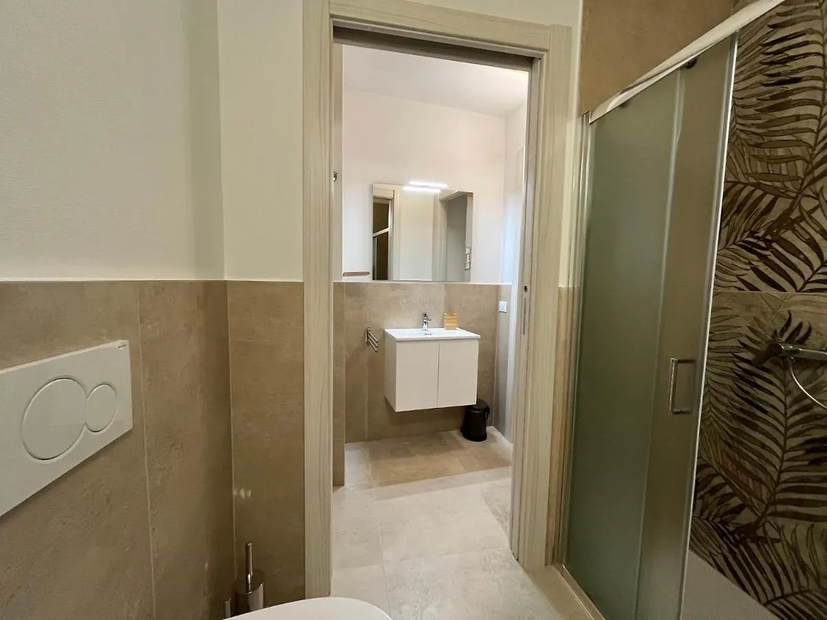 Anfite Apartments Santa Maria Desenzano del Garda