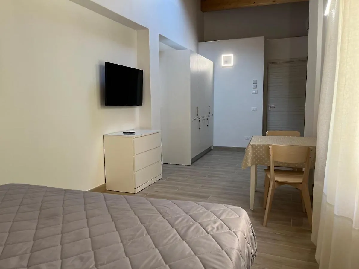 Anfite Apartments Santa Maria Desenzano del Garda Italy