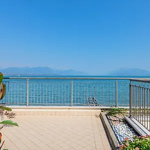  Appartamento Residenza Miralago Ii By Wonderful Italy