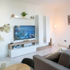  Appartamento Desenzanino Lakeside - 1 Min From The Beach