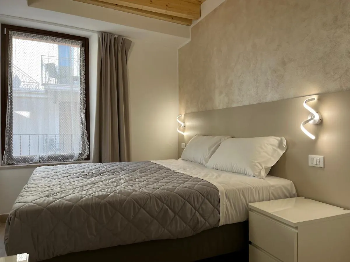 Anfite Apartments Santa Maria Desenzano del Garda