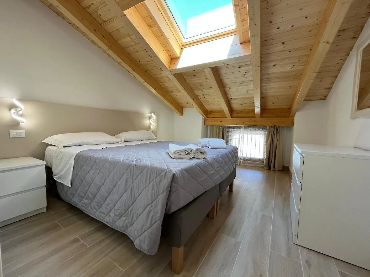 Anfite Apartments Santa Maria Desenzano del Garda