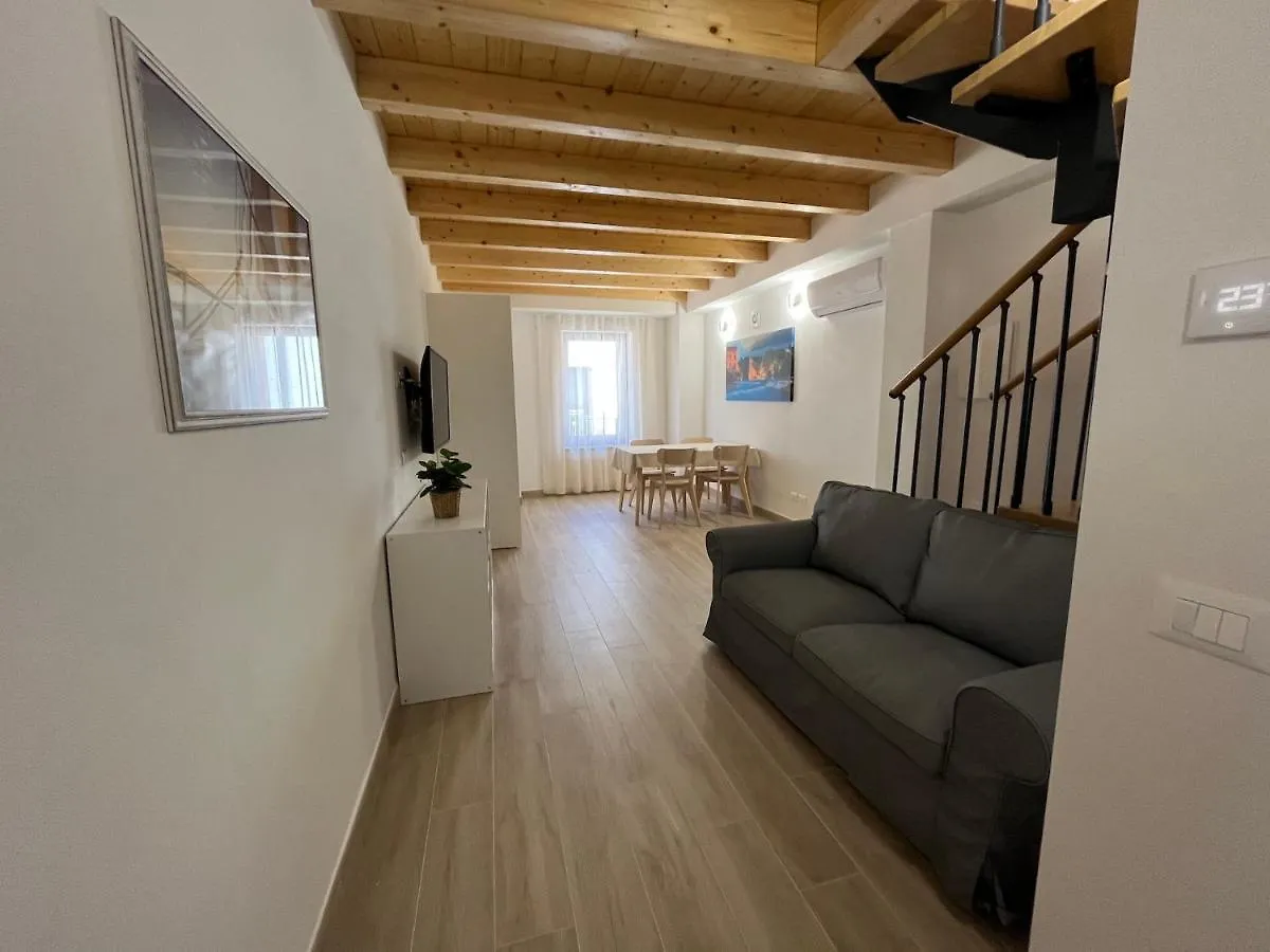 Anfite Apartments Santa Maria Desenzano del Garda 0*,