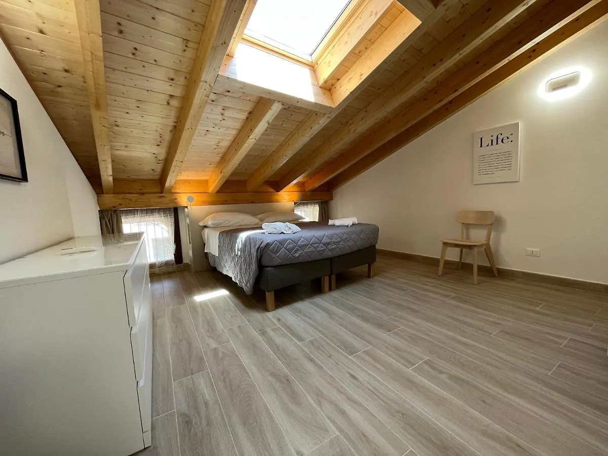 Anfite Apartments Santa Maria Desenzano del Garda