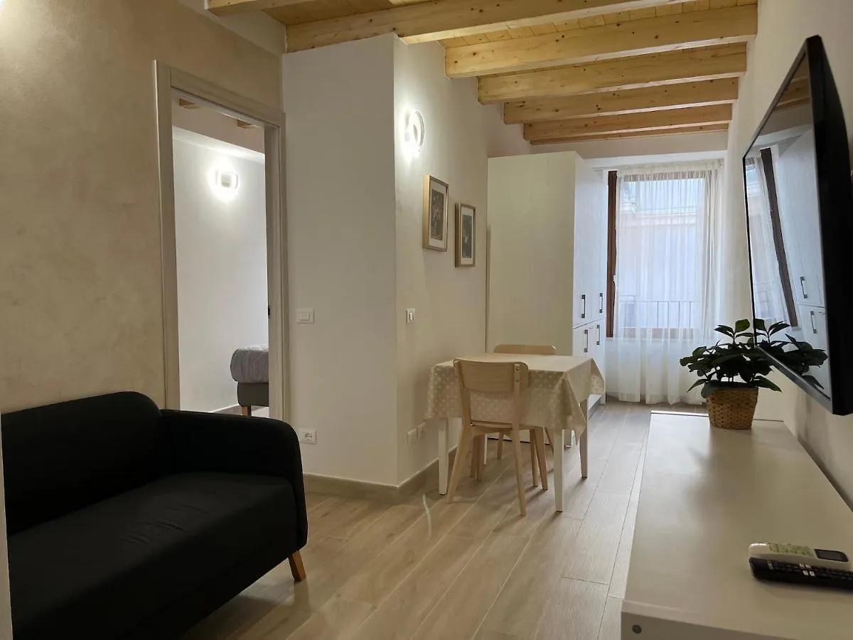 Anfite Apartments Santa Maria Desenzano del Garda