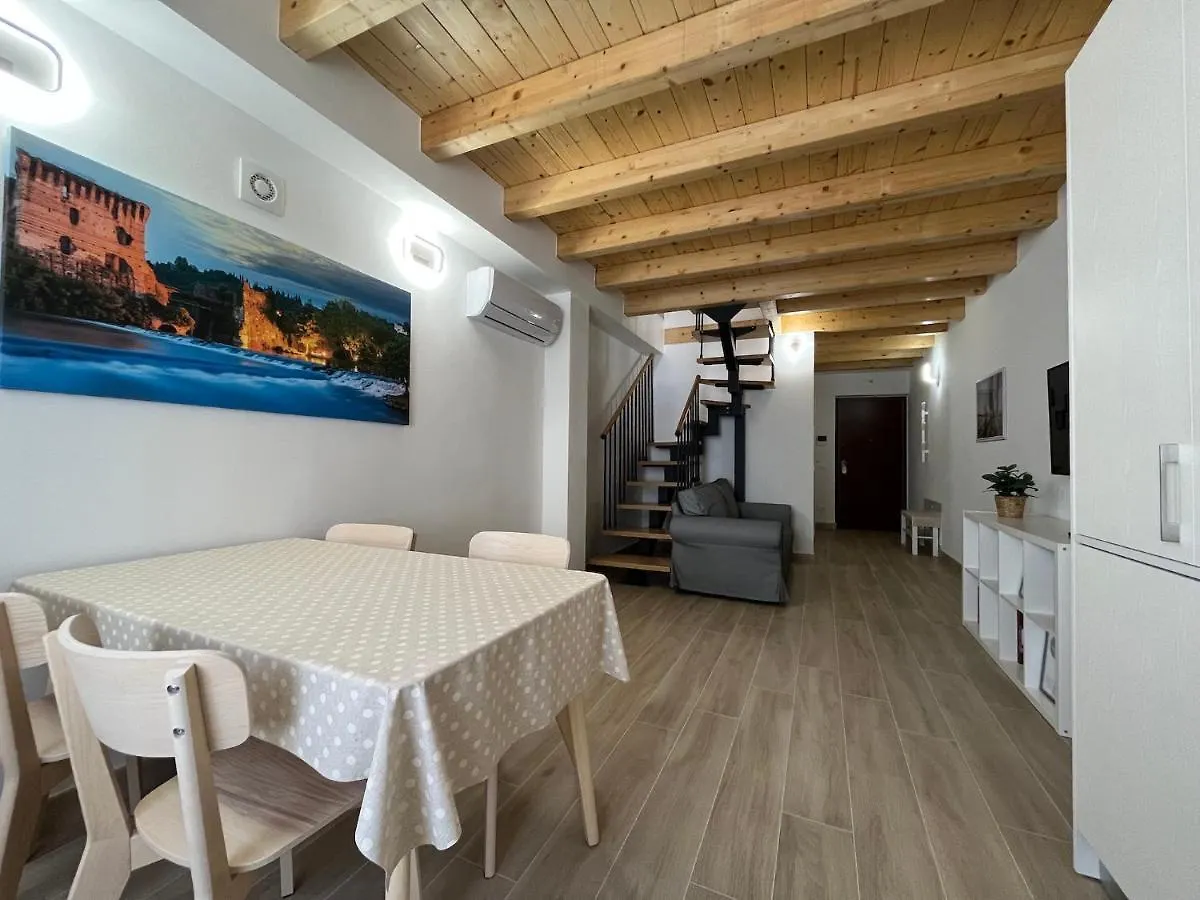 Anfite Apartments Santa Maria Desenzano del Garda