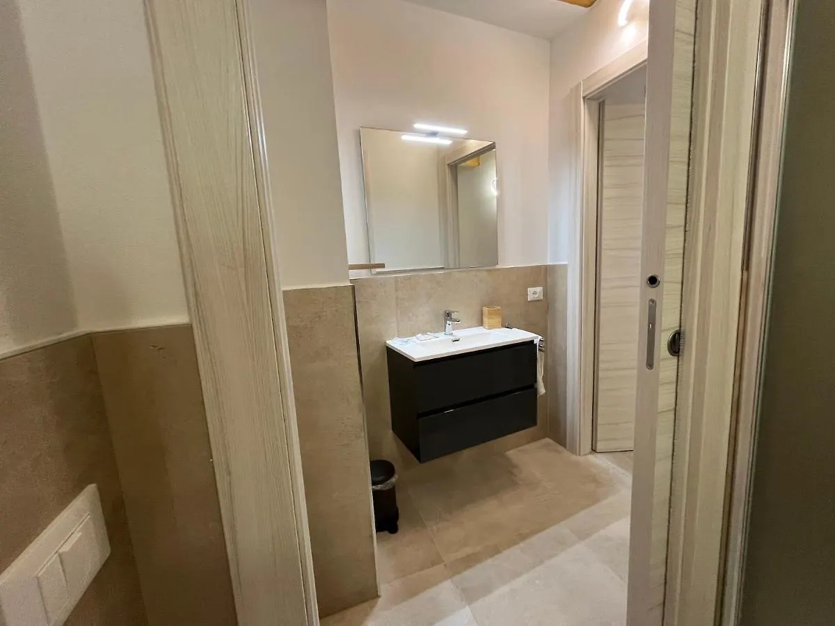 Anfite Apartments Santa Maria Desenzano del Garda 0*,  Italien