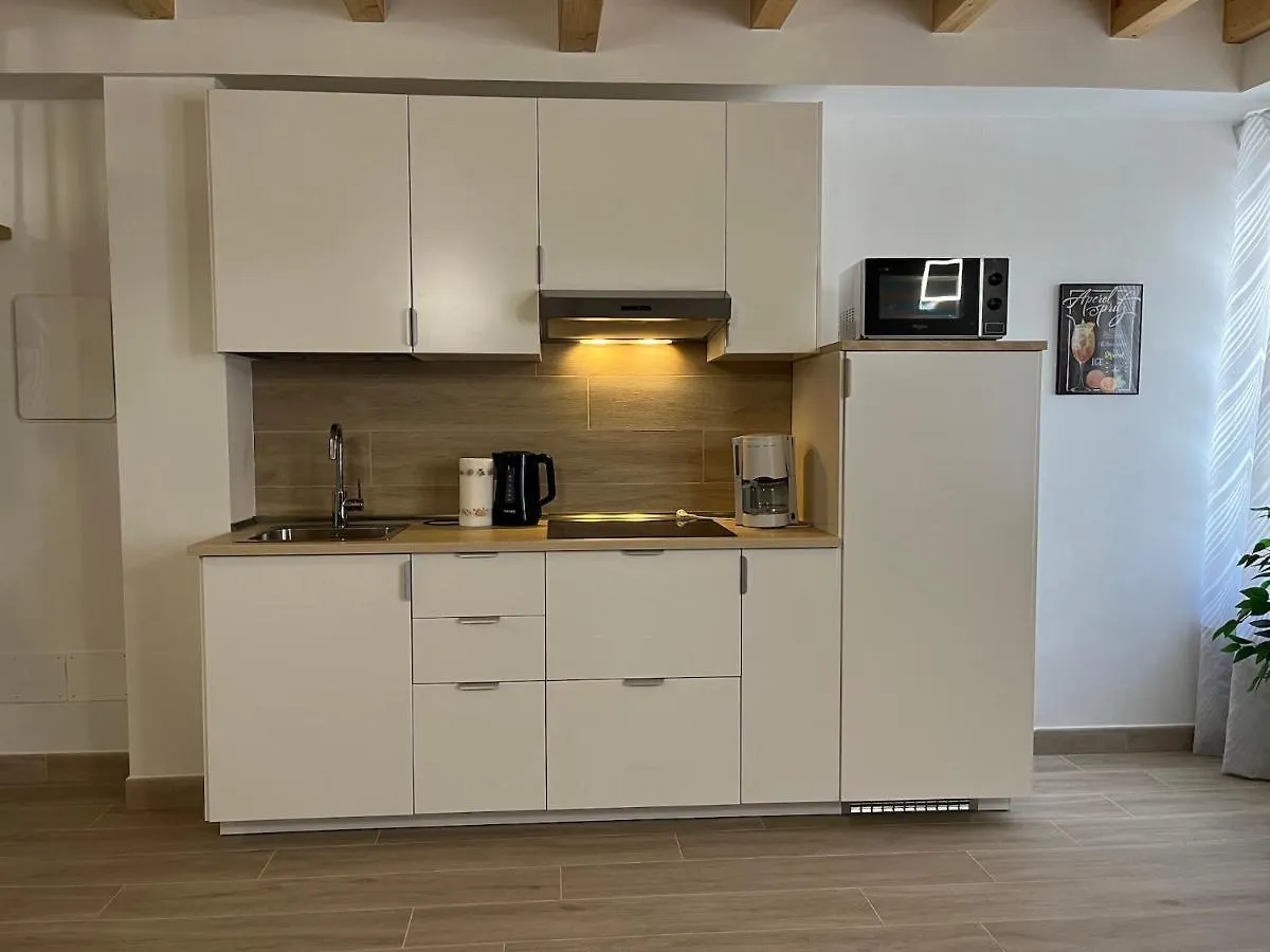 Anfite Apartments Santa Maria Desenzano del Garda