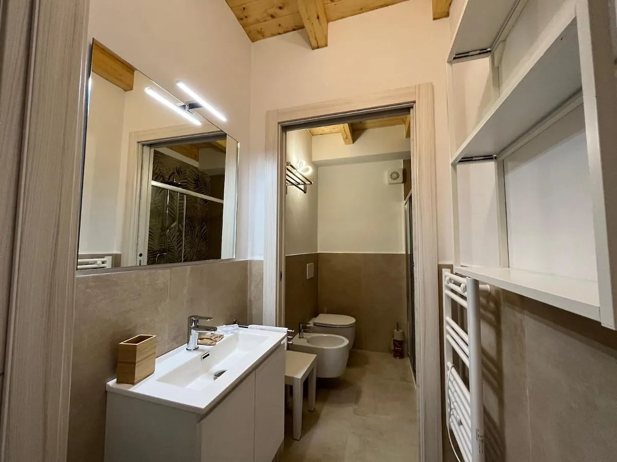 Anfite Apartments Santa Maria Desenzano del Garda