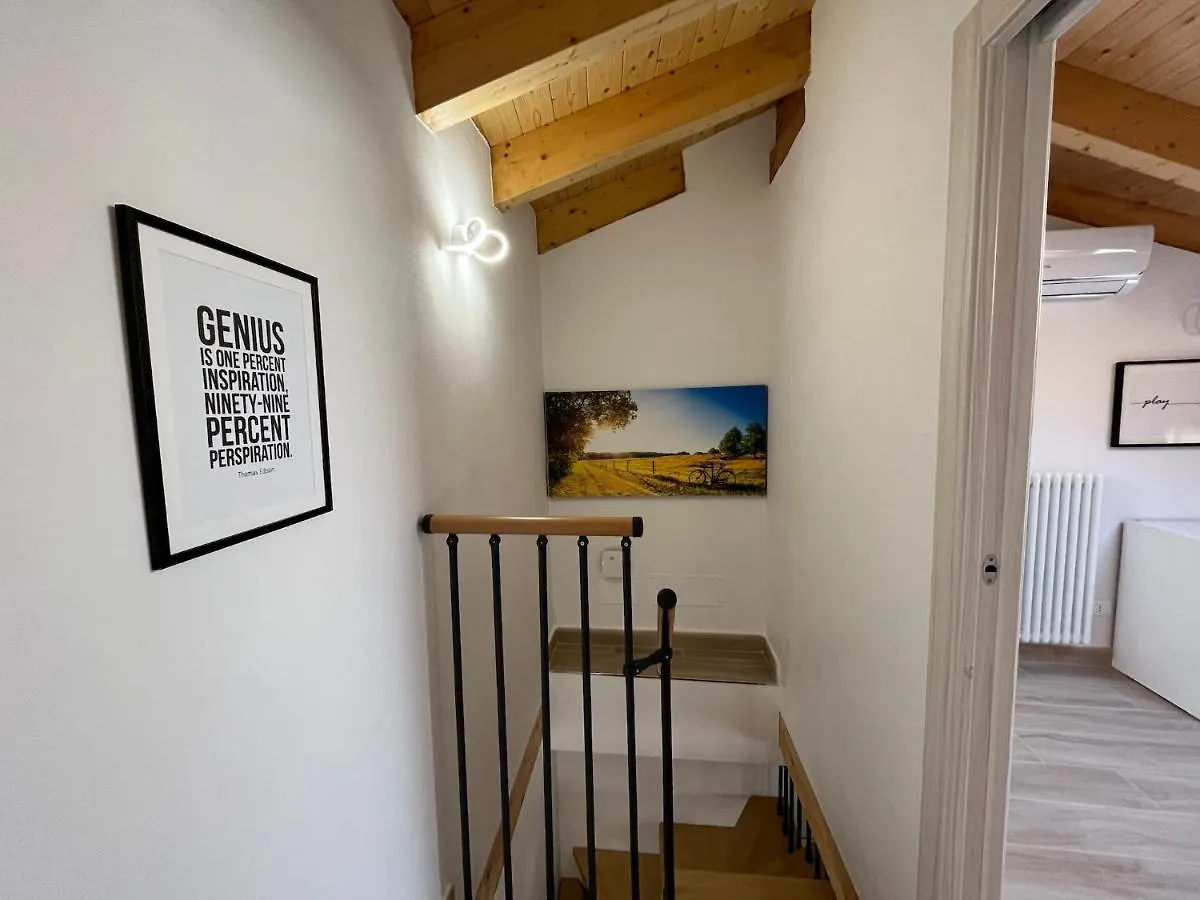 Anfite Apartments Santa Maria Desenzano del Garda 0*,  Italien