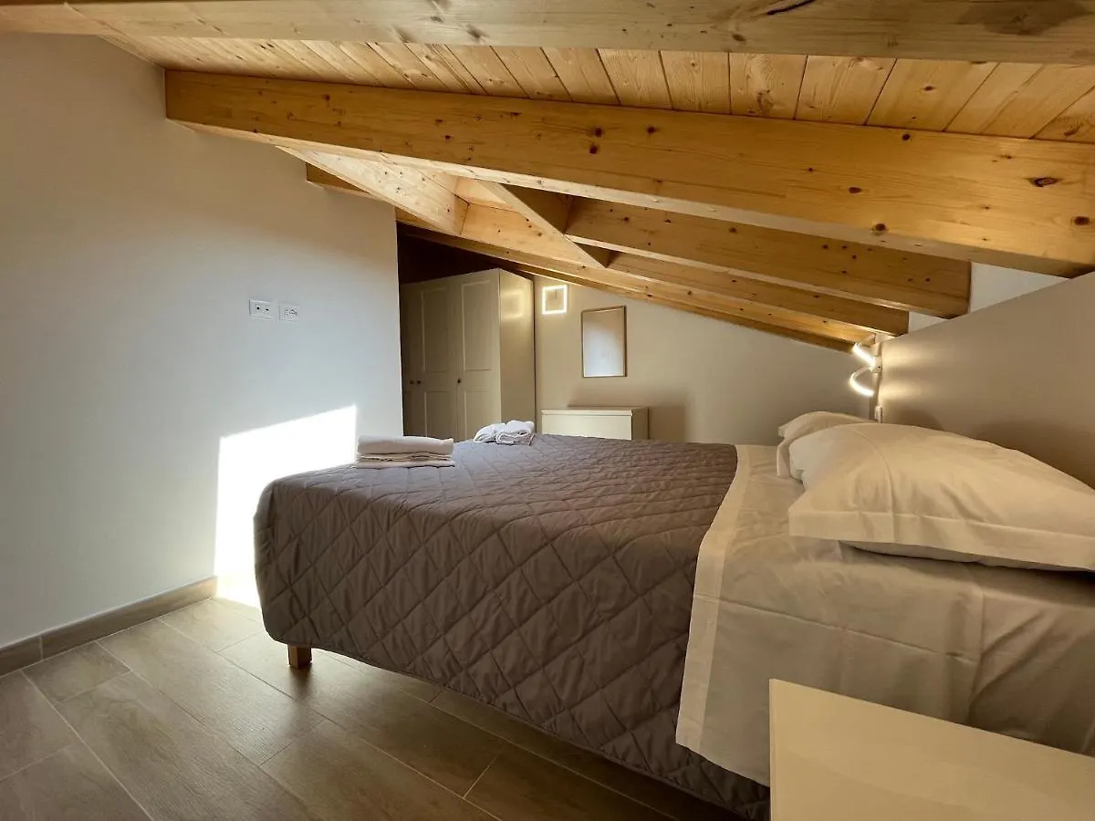 Anfite Apartments Santa Maria Desenzano del Garda