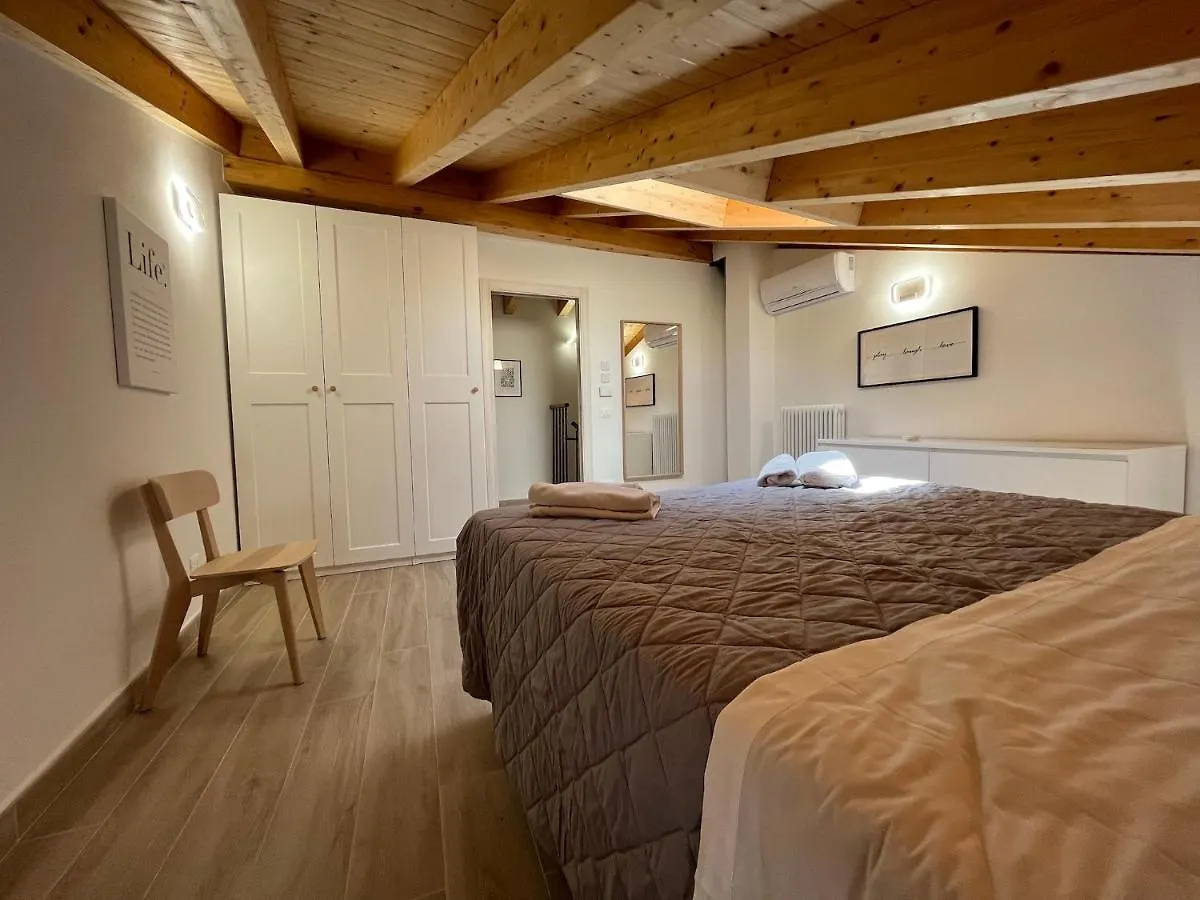 Anfite Apartments Santa Maria Desenzano del Garda