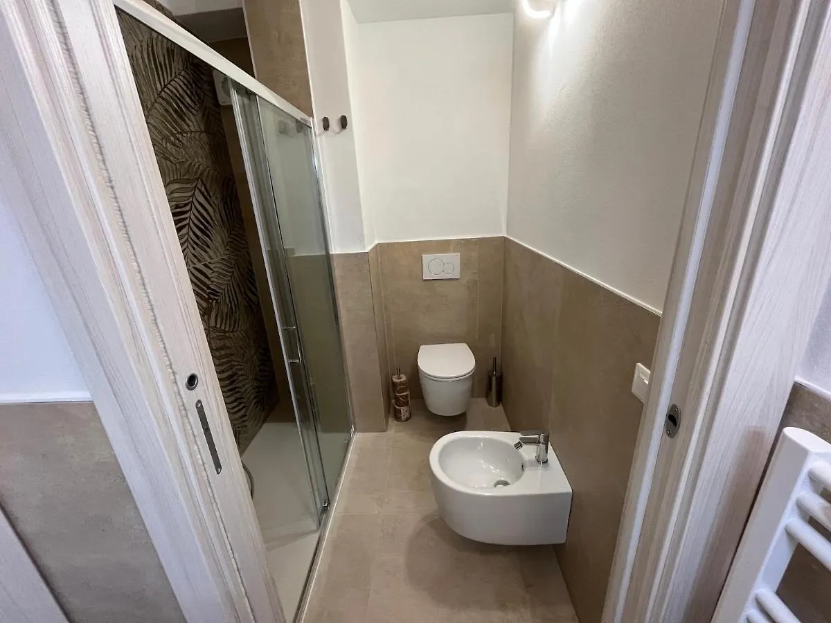 Anfite Apartments Santa Maria Desenzano del Garda
