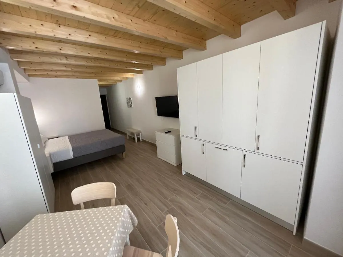 Anfite Apartments Santa Maria Desenzano del Garda Italien