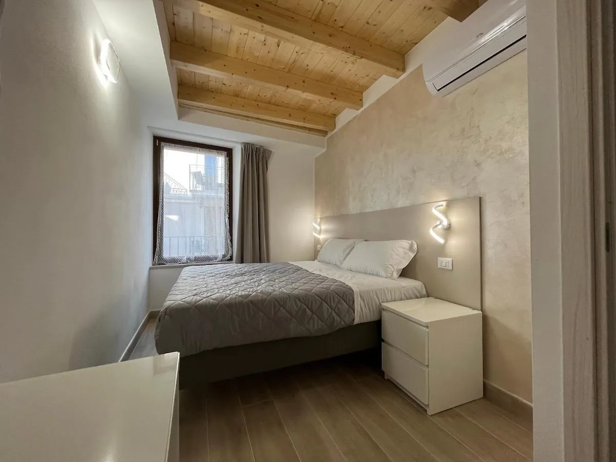 Anfite Apartments Santa Maria Desenzano del Garda