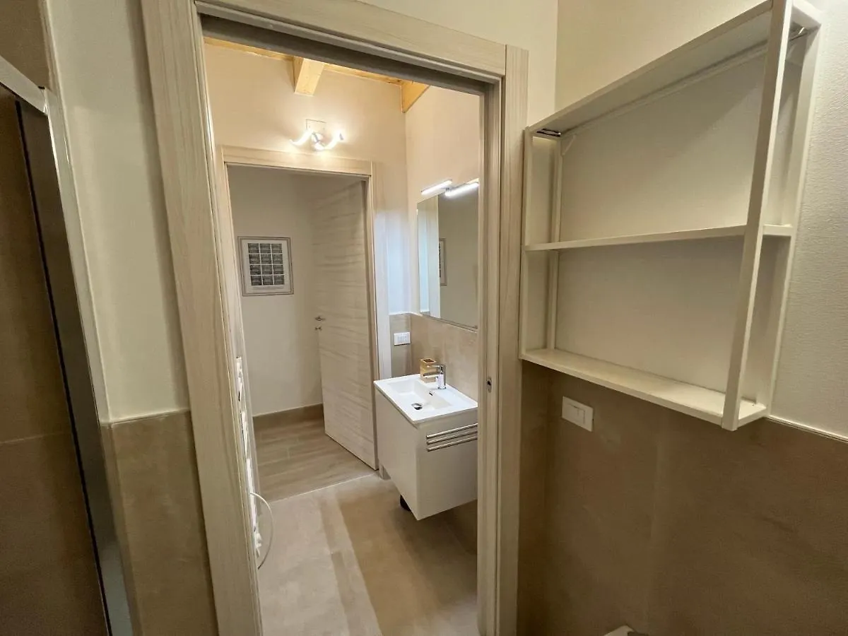 Anfite Apartments Santa Maria Desenzano del Garda Italy