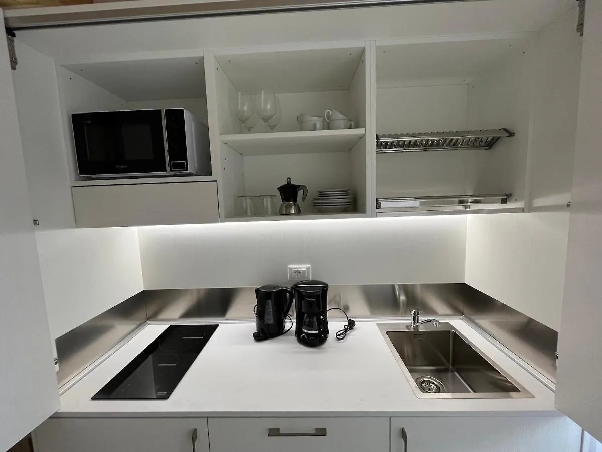 Anfite Apartments Santa Maria Desenzano del Garda Italy