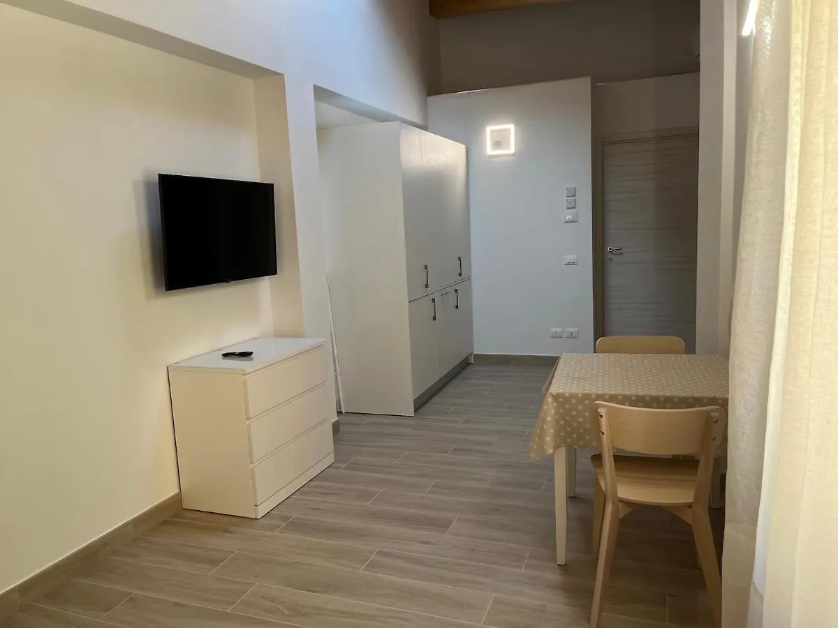 Anfite Apartments Santa Maria Desenzano del Garda